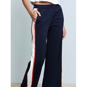 Tory Burch Track Pants